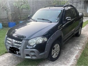 Fiat Strada Adventure 1.8 16V (Cabine Dupla) 2011