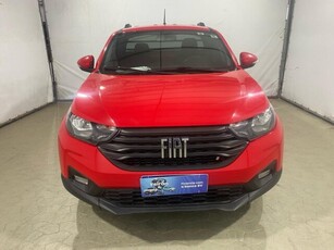 Fiat Strada Cabine Plus Freedom 2021