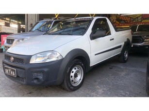 Fiat Strada Working 1.4 (Flex) 2015