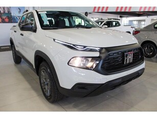 Fiat Toro 1.3 T270 Endurance (Aut) 2024