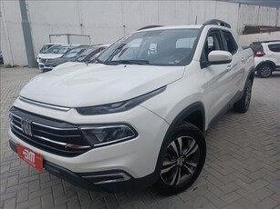 Fiat Toro 1.3 T270 Freedom (Aut) 2022