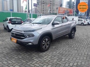 Fiat Toro 1.3 T270 Freedom (Aut) 2022