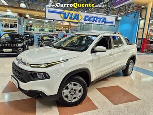 FIAT TORO 1.8 16V EVO FREEDOM AT6 em São Paulo e Guarulhos