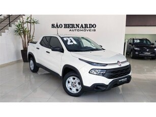 Fiat Toro 1.8 Endurance 2021