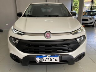 Fiat Toro 1.8 Endurance