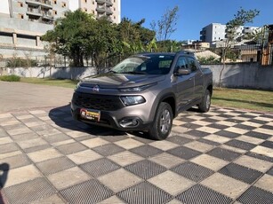 Fiat Toro 1.8 Freedom (Aut) 2021