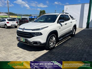 Fiat Toro 2.0 16V 2020