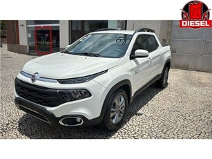 Fiat Toro 2.0 TDI Freedom 4WD (Aut) 2021