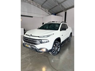 Fiat Toro 2.0 TDI Ultra 4WD (Aut) 2021