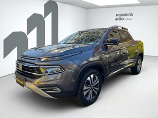 Fiat Toro 2.0 TDI Volcano 4WD (Aut) 2022