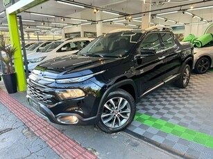 Fiat Toro 2.0 TDI Volcano 4WD (Aut)