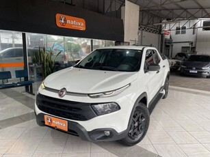 Fiat Toro Endurance 1.8 2020