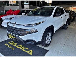 Fiat Toro Endurance 1.8 2020