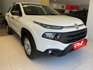 Fiat Toro Endurance 1.8 2020