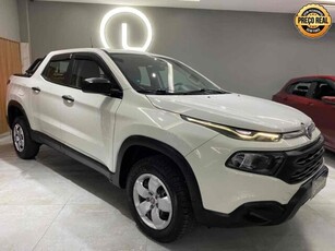 Fiat Toro Endurance 1.8 AT6 4X2 (Flex) 2020