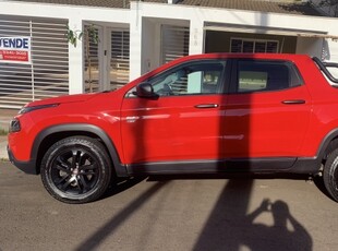 Fiat Toro Endurance 2.0 TDI 4X4