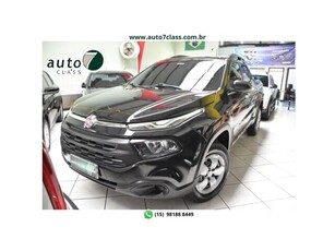 Fiat Toro Freedom 1.8 AT6 4x2 (Flex) 2017