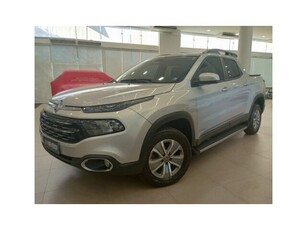 Fiat Toro Freedom 1.8 AT6 4x2 (Flex) 2018