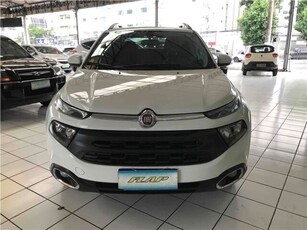 Fiat Toro Freedom 1.8 AT6 4x2 (Flex) 2019