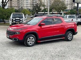 Fiat Toro Freedom 1.8 AT6 4x2 (Flex) 2019