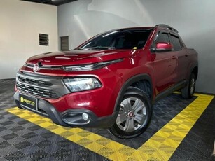 Fiat Toro Freedom 1.8 AT6 4x2 (Flex) 2020