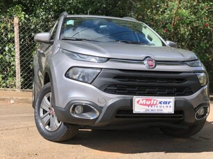 Fiat Toro Freedom 1.8 AT6 4x2 (Flex) 2020