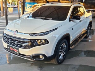 Fiat Toro Volcano 2.0 diesel AT9 4x4 2018