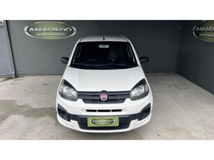 Fiat Uno 1.0 Attractive 2021