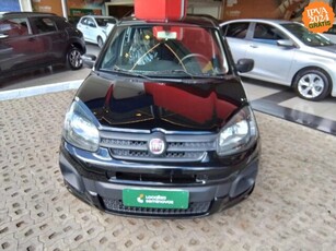 Fiat Uno 1.0 Attractive 2021