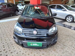 Fiat Uno 1.0 Attractive 2021