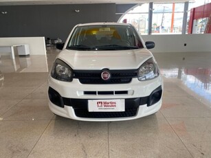 Fiat Uno 1.0 Attractive 2021