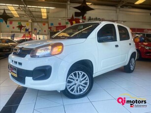 Fiat Uno 1.0 Attractive 2021