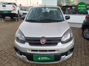 Fiat Uno 1.0 Attractive 2021