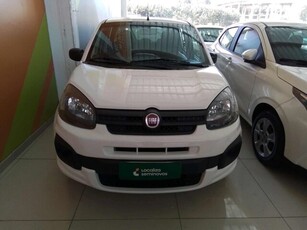 Fiat Uno 1.0 Attractive 2021