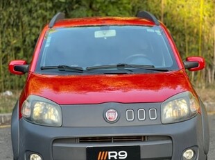 FIAT UNO