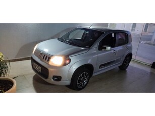 Fiat Uno Sporting 1.4 8V (Flex) 4p 2013