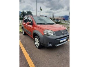 Fiat Uno Way 1.0 8V (Flex) 4p 2011