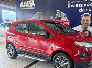 FORD ECOSPORT 2014