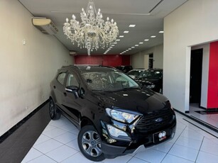 Ford EcoSport Ecosport 1.5 Freestyle (Aut) 2021