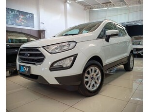 Ford EcoSport Ecosport 1.5 SE (Aut) 2021