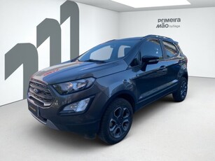 Ford EcoSport Ecosport 1.5 SE Direct (Aut) 2021