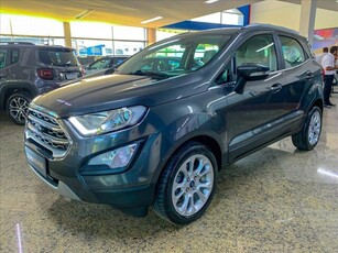 Ford EcoSport Ecosport 1.5 Titanium Plus (Aut) 2021