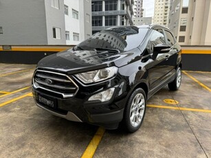 Ford EcoSport Ecosport 1.5 Titanium Plus (Aut) 2021