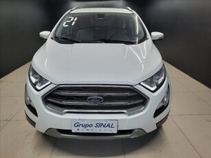 Ford EcoSport Ecosport 1.5 Titanium Plus (Aut) 2021