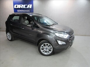 Ford EcoSport Ecosport 1.5 Titanium Plus (Aut) 2021