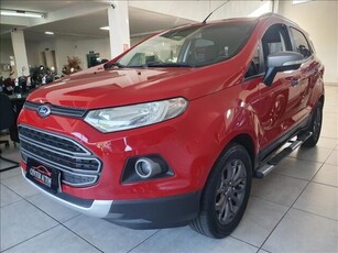 Ford EcoSport Ecosport Freestyle 1.6 16V (Flex) 2014