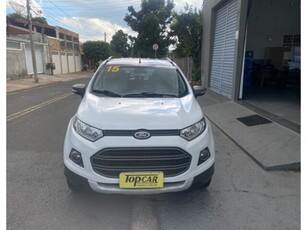 Ford EcoSport Ecosport Freestyle 1.6 16V (Flex) 2015