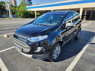 Ford EcoSport Ecosport Freestyle 1.6 16V (Flex) 2015