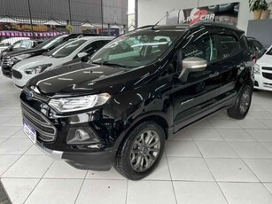 Ford EcoSport Ecosport Freestyle Powershift 2.0 16V (Flex) 2015