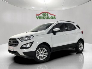 Ford EcoSport Ecosport Se 1.5 12v Flex 5p Aut. 2020